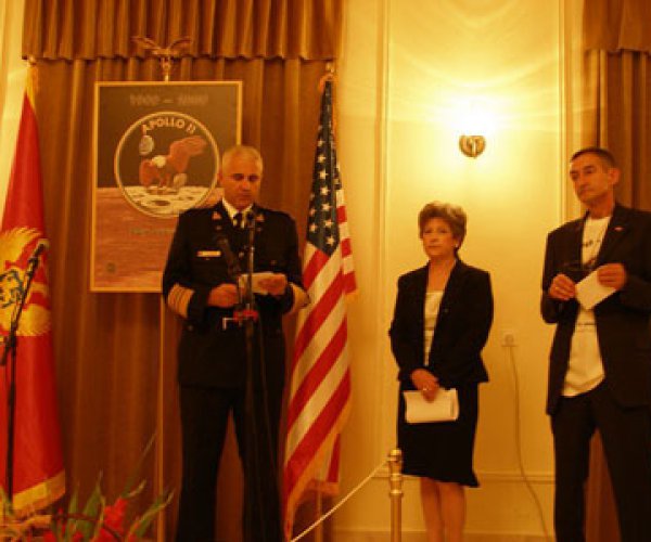 Izložba fotografija povodom 40-godišnjice istorijskog događaja