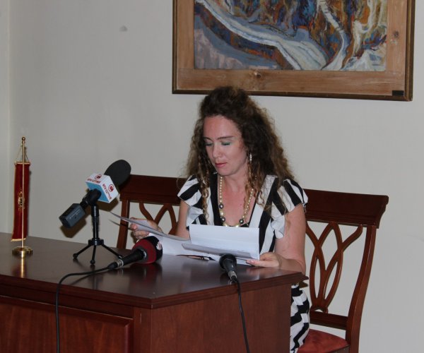 VOJIČIĆ KOMATINA: VIOLATE REALITY BY A DREAM WAS A SLOGAN OF RISTO RATKOVIĆ