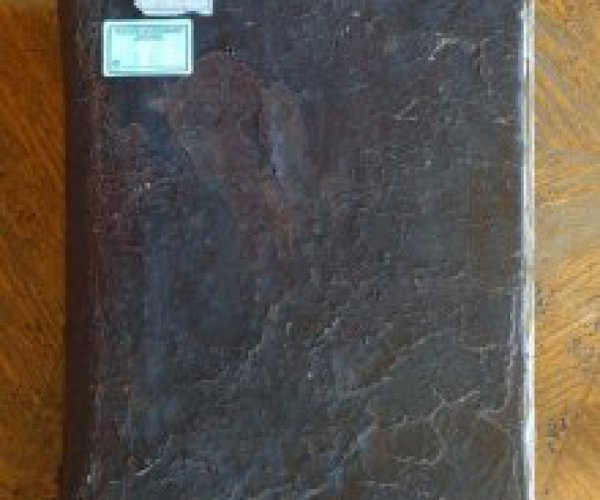 “TRIOD POSNI” izložen na Levantskom sajmu