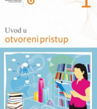 UVOD U OTVORENI PRISTUP, 2017