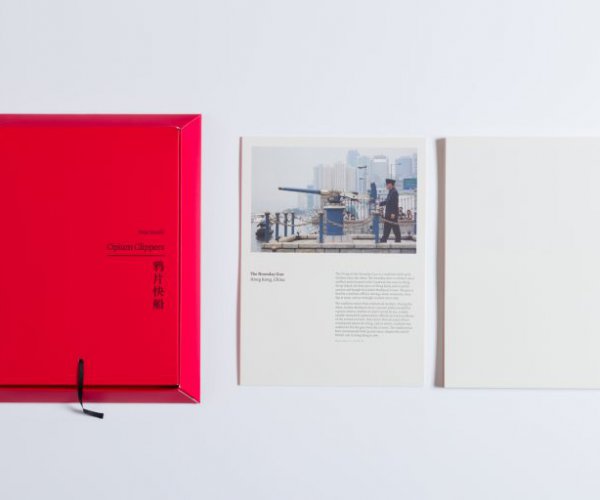 “TEA FOR FIVE: THE OPIUM CLIPPERS”, NEJA TOMŠIČ PERFORMANCE AT NLM