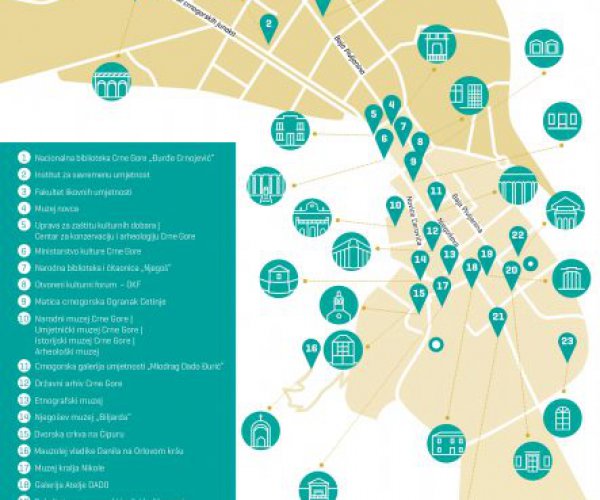 CULTURAL GUIDE FOR FEBRUARY 2019