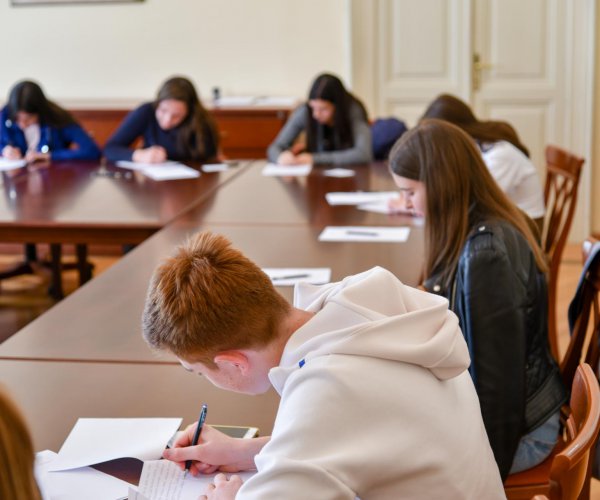 OBILJEŽEN SVJETSKI DAN PISANJA PISAMA