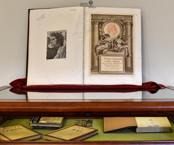 MEĐUNARODNI DAN KNJIGE I AUTORSKIH PRAVA U NBCG “ĐURĐE CRNOJEVIĆ”