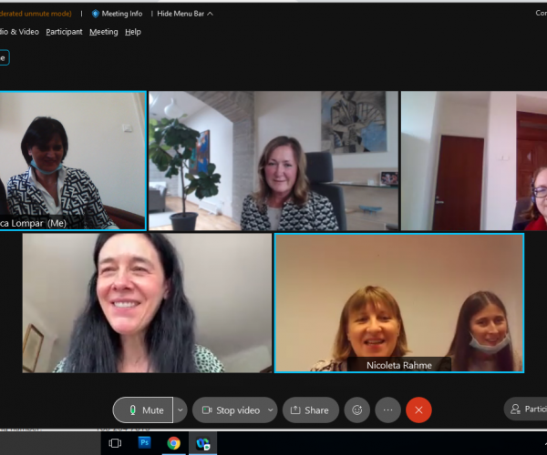 CDNL ANNUAL MEETING - DISCUSSION GROUP