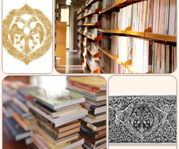 NLM DONATED BOOKS TO THE SCHOOL LIBRARY IN BIJELO POLJE