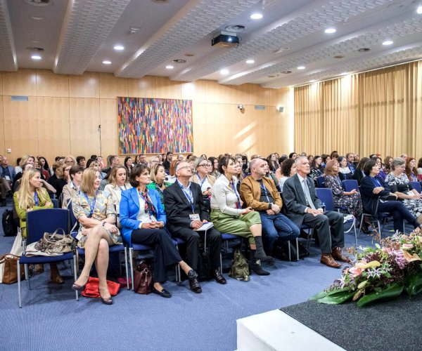 MONTENEGRIN LIBRARIANS PARTICIPATED IN THE PRESTIGIOUS REGIONAL COBISS CONFERENCE IN MARIBOR