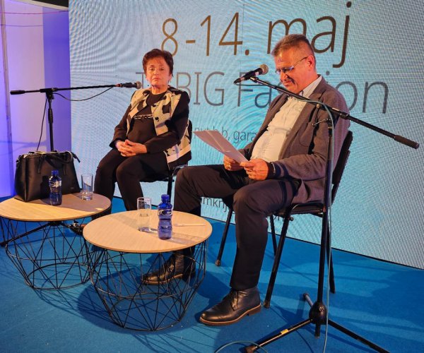 BIBLIOGRAPHY OF MONTENEGRIN PERSONAL BIBLIOGRAPHIES PRESENTED AT THE BOOK FAIR IN PODGORICA