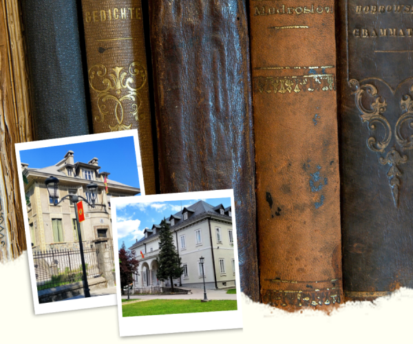 FOURTH INTERNATIONAL „LIBRARIES, ARCHIVES AND MUSEUMS CONFERENCE (LAM), MONTENEGRO, 2023“