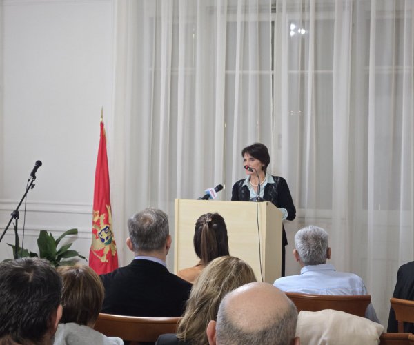 ROUND TABLE “110 YEARS SINCE THE BIRTH OF DR NIKO S. MARTINOVIĆ” AT NLM