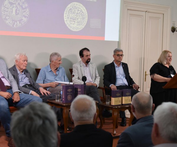 ILIJA VELEV'S BOOK PROMOTED IN CETINJE: AN IN-DEPTH ANALYSIS OF MONTENEGRO'S SPIRITUAL HERITAGE