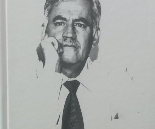 BOOK PROMOTION “DIVAN II: THE ALCHEMY OF WORDS AND DEEDS” BY SAFET HADROVIĆ VRBIČKI